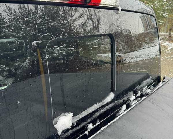 Черный Форд Ф-150, объемом двигателя 3.5 л и пробегом 35 тыс. км за 42000 $, фото 11 на Automoto.ua