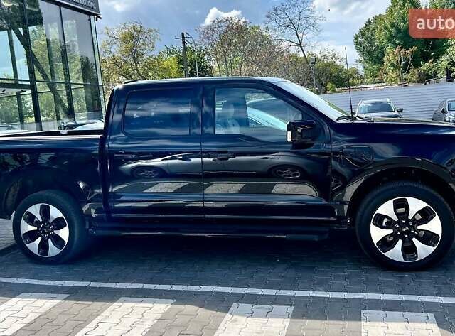 Форд Ф-150 2022 у Одесі на Automoto.ua Чорний Форд Ф-150, об'ємом двигуна 0 л та пробігом 13 тис. км за 57000 $, фото 17 на Automoto.ua