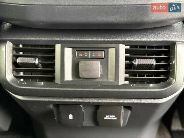 Черный Форд Ф-150, объемом двигателя 3.5 л и пробегом 64 тыс. км за 48888 $, фото 155 на Automoto.ua