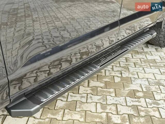 Черный Форд Ф-150, объемом двигателя 3.5 л и пробегом 64 тыс. км за 48888 $, фото 63 на Automoto.ua