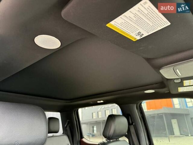 Черный Форд Ф-150, объемом двигателя 3.5 л и пробегом 64 тыс. км за 48888 $, фото 137 на Automoto.ua