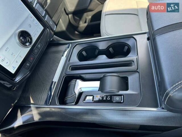 Форд Ф-150 2022 у Одесі на Automoto.ua Чорний Форд Ф-150, об'ємом двигуна 0 л та пробігом 13 тис. км за 57000 $, фото 60 на Automoto.ua