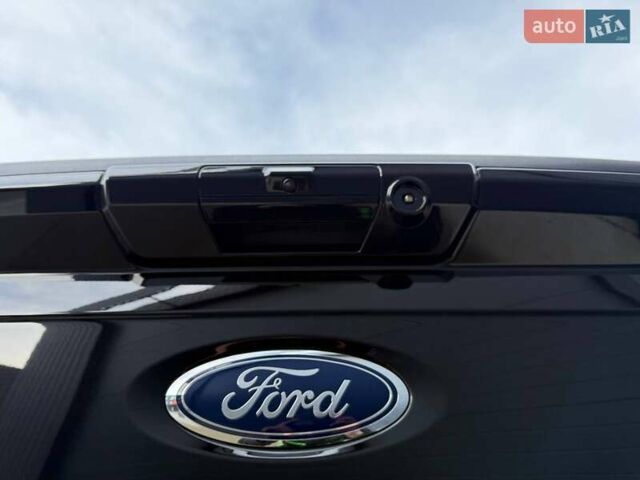 Черный Форд Ф-150, объемом двигателя 3.5 л и пробегом 64 тыс. км за 48888 $, фото 51 на Automoto.ua