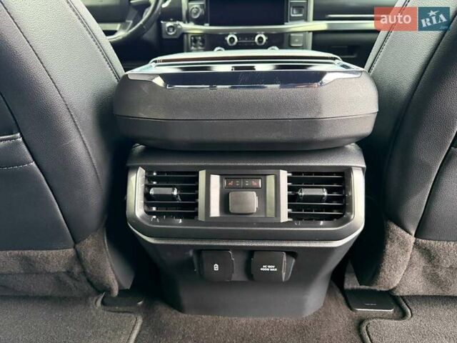 Черный Форд Ф-150, объемом двигателя 3.5 л и пробегом 64 тыс. км за 48888 $, фото 158 на Automoto.ua