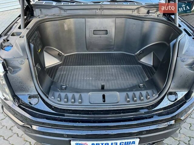 Черный Форд Ф-150, объемом двигателя 0 л и пробегом 12 тыс. км за 45500 $, фото 18 на Automoto.ua