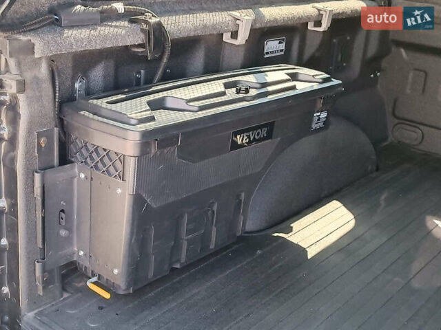 Форд Ф-150 2022 в Харькове на Automoto.ua Черный Форд Ф-150, объемом двигателя 2.7 л и пробегом 23 тыс. км за 54380 $, фото 17 на Automoto.ua