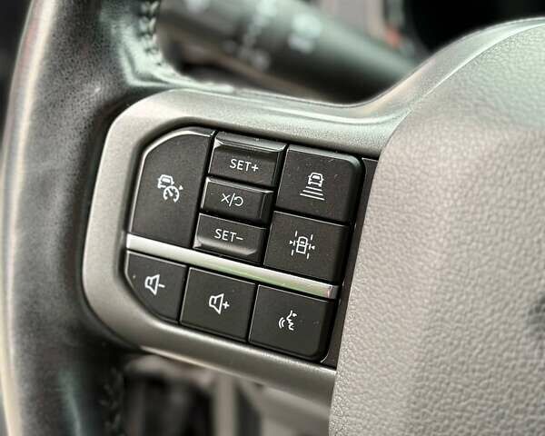 Черный Форд Ф-150, объемом двигателя 3.5 л и пробегом 64 тыс. км за 48888 $, фото 106 на Automoto.ua