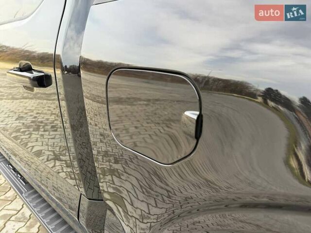 Черный Форд Ф-150, объемом двигателя 3.5 л и пробегом 64 тыс. км за 48888 $, фото 44 на Automoto.ua