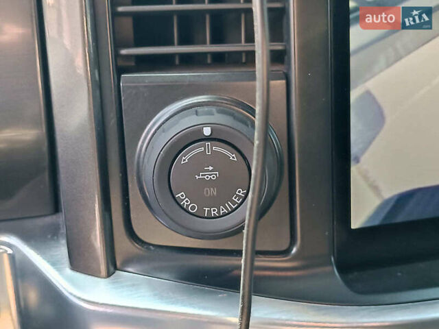 Форд Ф-150 2022 в Харькове на Automoto.ua Черный Форд Ф-150, объемом двигателя 2.7 л и пробегом 23 тыс. км за 54380 $, фото 37 на Automoto.ua