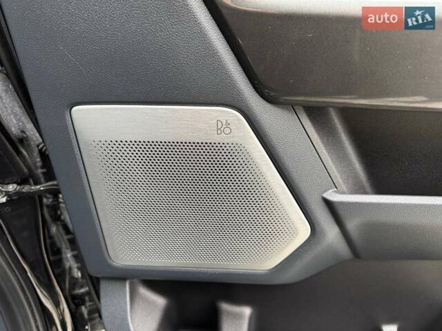 Черный Форд Ф-150, объемом двигателя 3.5 л и пробегом 64 тыс. км за 48888 $, фото 154 на Automoto.ua