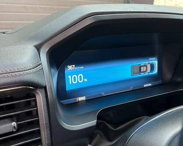 Черный Форд Ф-150, объемом двигателя 0 л и пробегом 12 тыс. км за 45500 $, фото 19 на Automoto.ua