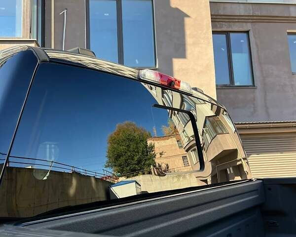 Черный Форд Ф-150, объемом двигателя 0 л и пробегом 50 тыс. км за 55000 $, фото 10 на Automoto.ua