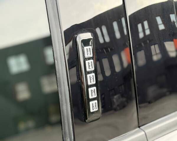 Черный Форд Ф-150, объемом двигателя 3.5 л и пробегом 64 тыс. км за 48888 $, фото 42 на Automoto.ua