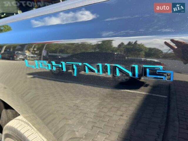 Форд Ф-150 2022 у Одесі на Automoto.ua Чорний Форд Ф-150, об'ємом двигуна 0 л та пробігом 13 тис. км за 57000 $, фото 25 на Automoto.ua