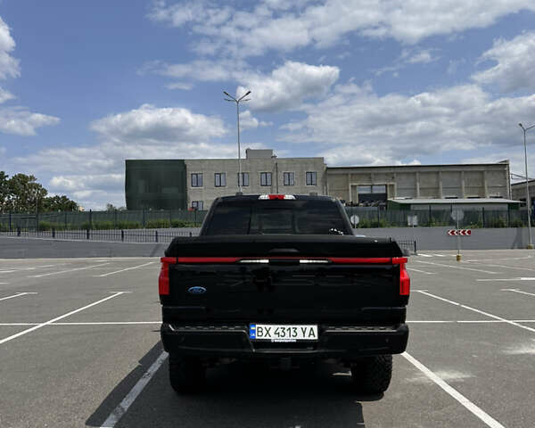Форд Ф-150 2022 в Полтаве на Automoto.ua Черный Форд Ф-150, объемом двигателя 0 л и пробегом 22 тыс. км за 50000 $, фото 5 на Automoto.ua