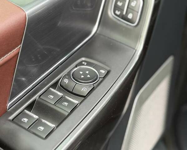 Черный Форд Ф-150, объемом двигателя 3.5 л и пробегом 64 тыс. км за 48888 $, фото 96 на Automoto.ua