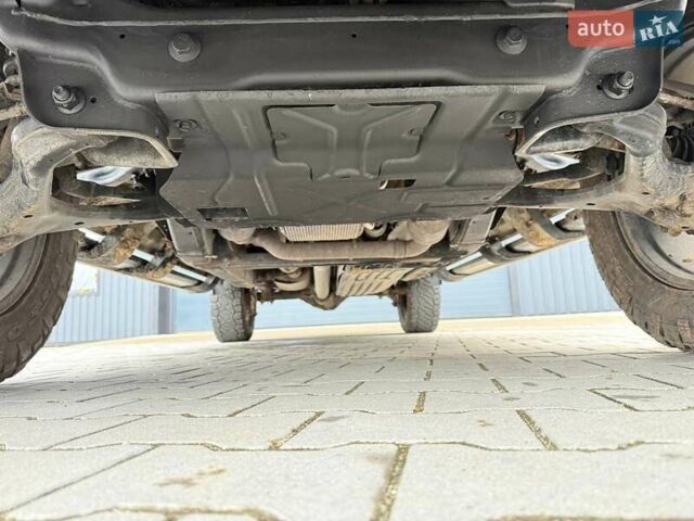 Черный Форд Ф-150, объемом двигателя 3.5 л и пробегом 64 тыс. км за 48888 $, фото 202 на Automoto.ua