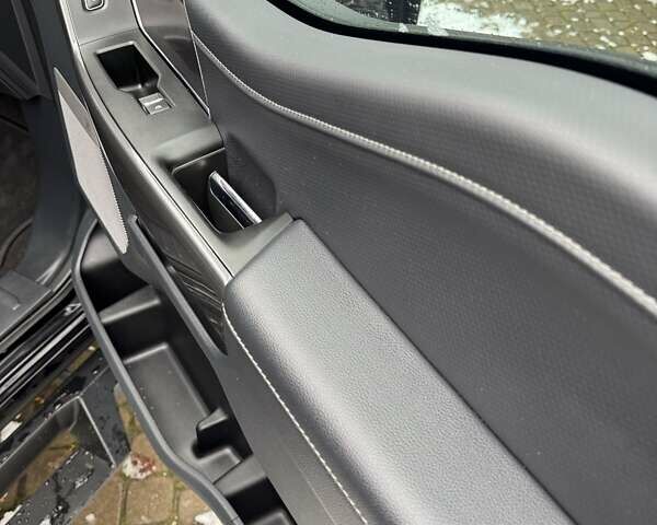 Черный Форд Ф-150, объемом двигателя 3.5 л и пробегом 35 тыс. км за 42000 $, фото 19 на Automoto.ua