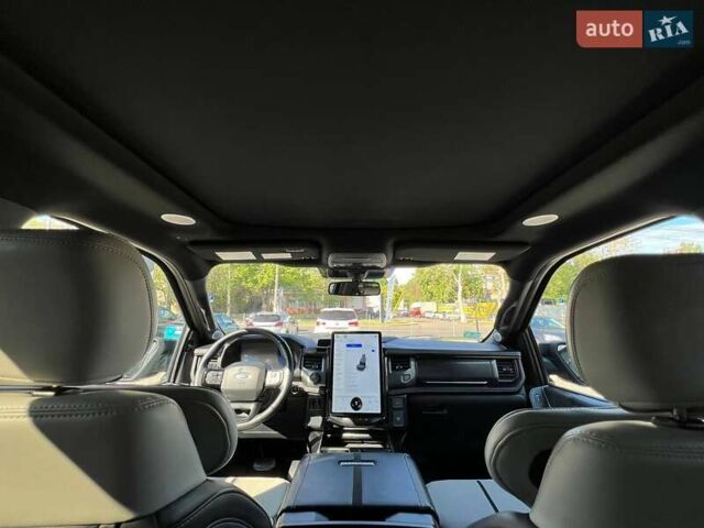 Форд Ф-150 2022 у Одесі на Automoto.ua Чорний Форд Ф-150, об'ємом двигуна 0 л та пробігом 13 тис. км за 57000 $, фото 86 на Automoto.ua