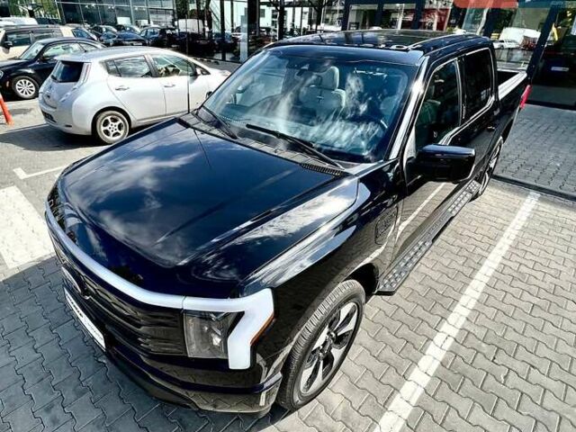 Форд Ф-150 2022 у Одесі на Automoto.ua Чорний Форд Ф-150, об'ємом двигуна 0 л та пробігом 13 тис. км за 57000 $, фото 4 на Automoto.ua