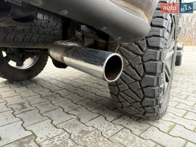 Черный Форд Ф-150, объемом двигателя 3.5 л и пробегом 64 тыс. км за 48888 $, фото 203 на Automoto.ua