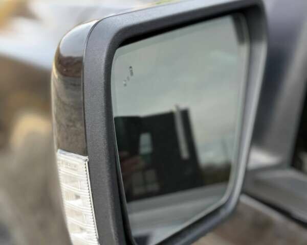 Черный Форд Ф-150, объемом двигателя 3.5 л и пробегом 64 тыс. км за 48888 $, фото 62 на Automoto.ua