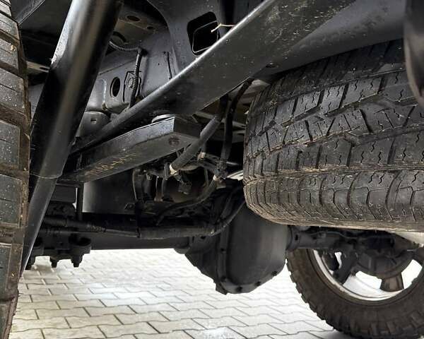 Черный Форд Ф-150, объемом двигателя 3.5 л и пробегом 64 тыс. км за 48888 $, фото 199 на Automoto.ua