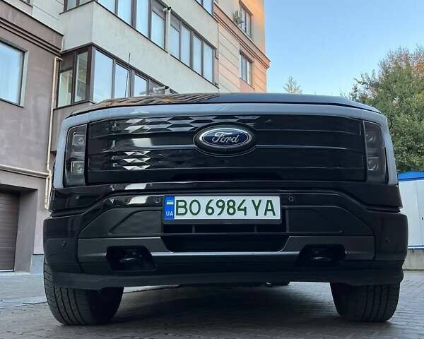 Черный Форд Ф-150, объемом двигателя 0 л и пробегом 50 тыс. км за 55000 $, фото 22 на Automoto.ua