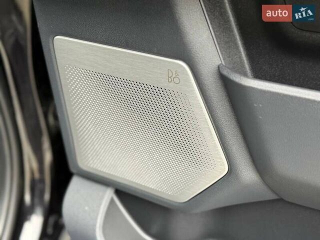 Черный Форд Ф-150, объемом двигателя 3.5 л и пробегом 64 тыс. км за 48888 $, фото 164 на Automoto.ua