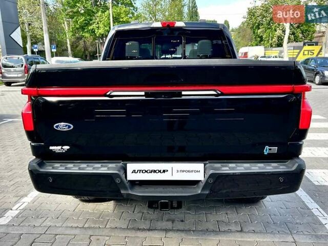 Форд Ф-150 2022 у Одесі на Automoto.ua Чорний Форд Ф-150, об'ємом двигуна 0 л та пробігом 13 тис. км за 57000 $, фото 12 на Automoto.ua