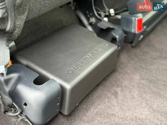 Черный Форд Ф-150, объемом двигателя 3.5 л и пробегом 64 тыс. км за 48888 $, фото 163 на Automoto.ua