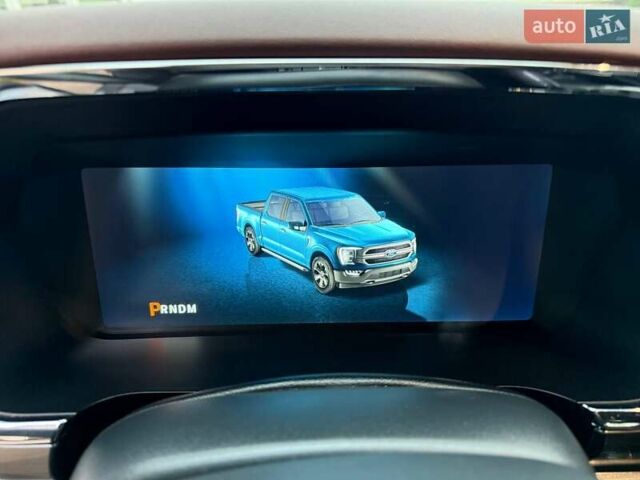 Черный Форд Ф-150, объемом двигателя 3.5 л и пробегом 64 тыс. км за 48888 $, фото 211 на Automoto.ua