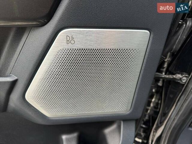 Черный Форд Ф-150, объемом двигателя 3.5 л и пробегом 64 тыс. км за 48888 $, фото 100 на Automoto.ua