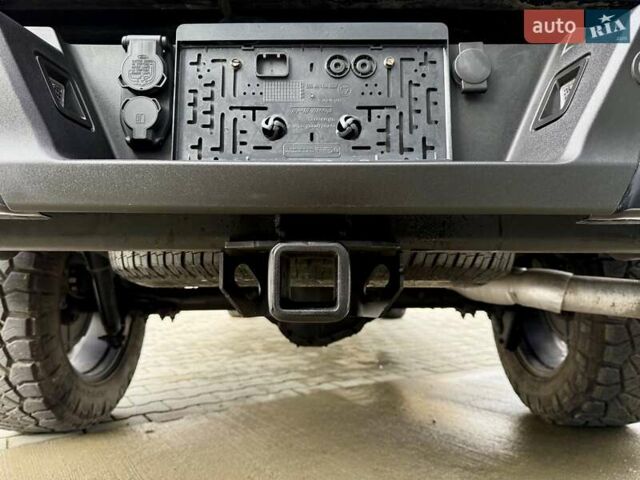 Черный Форд Ф-150, объемом двигателя 3.5 л и пробегом 64 тыс. км за 48888 $, фото 46 на Automoto.ua