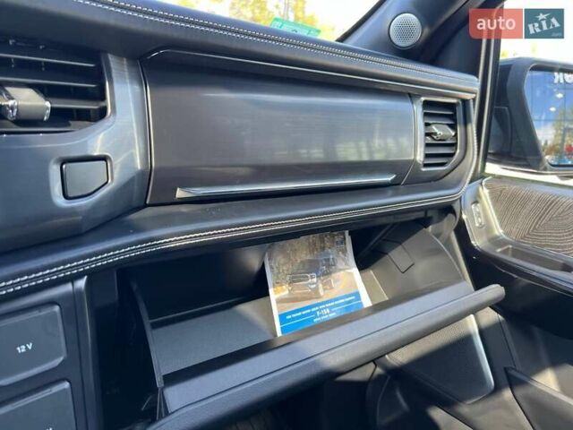 Форд Ф-150 2022 у Одесі на Automoto.ua Чорний Форд Ф-150, об'ємом двигуна 0 л та пробігом 13 тис. км за 57000 $, фото 76 на Automoto.ua