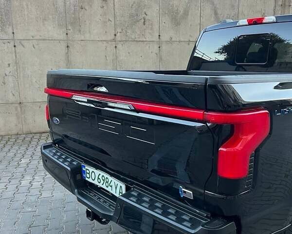 Черный Форд Ф-150, объемом двигателя 0 л и пробегом 50 тыс. км за 55000 $, фото 25 на Automoto.ua