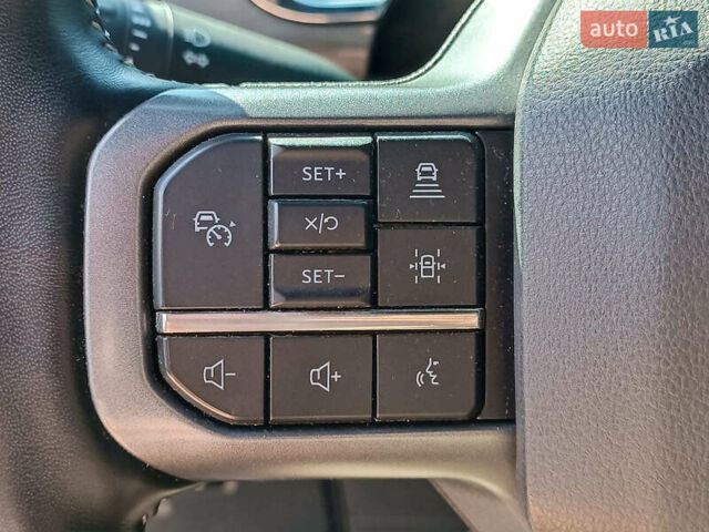 Форд Ф-150 2022 в Харькове на Automoto.ua Черный Форд Ф-150, объемом двигателя 2.7 л и пробегом 23 тыс. км за 54380 $, фото 33 на Automoto.ua