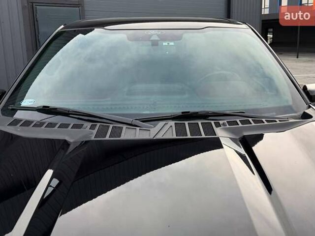 Черный Форд Ф-150, объемом двигателя 3.5 л и пробегом 64 тыс. км за 48888 $, фото 52 на Automoto.ua