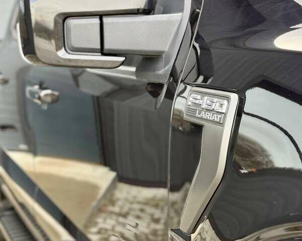 Черный Форд Ф-150, объемом двигателя 3.5 л и пробегом 64 тыс. км за 48888 $, фото 18 на Automoto.ua