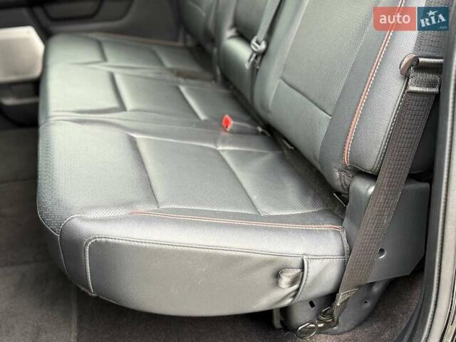 Черный Форд Ф-150, объемом двигателя 3.5 л и пробегом 64 тыс. км за 48888 $, фото 169 на Automoto.ua