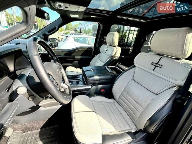 Форд Ф-150 2022 у Одесі на Automoto.ua Чорний Форд Ф-150, об'ємом двигуна 0 л та пробігом 13 тис. км за 57000 $, фото 48 на Automoto.ua