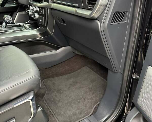 Черный Форд Ф-150, объемом двигателя 3.5 л и пробегом 64 тыс. км за 48888 $, фото 128 на Automoto.ua