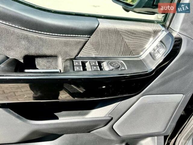 Форд Ф-150 2022 у Одесі на Automoto.ua Чорний Форд Ф-150, об'ємом двигуна 0 л та пробігом 13 тис. км за 57000 $, фото 42 на Automoto.ua