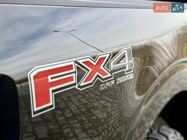 Черный Форд Ф-150, объемом двигателя 3.5 л и пробегом 64 тыс. км за 48888 $, фото 28 на Automoto.ua
