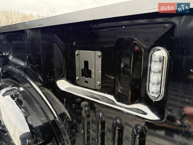 Черный Форд Ф-150, объемом двигателя 3.5 л и пробегом 64 тыс. км за 48888 $, фото 177 на Automoto.ua