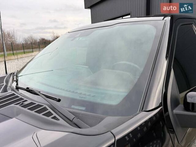 Черный Форд Ф-150, объемом двигателя 3.5 л и пробегом 64 тыс. км за 48888 $, фото 204 на Automoto.ua