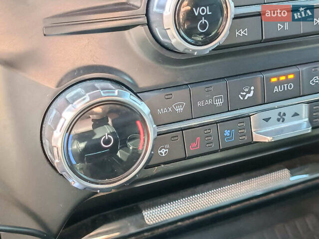 Форд Ф-150 2022 в Харькове на Automoto.ua Черный Форд Ф-150, объемом двигателя 2.7 л и пробегом 23 тыс. км за 54380 $, фото 42 на Automoto.ua