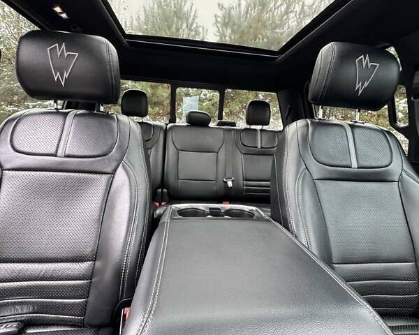 Черный Форд Ф-150, объемом двигателя 3.5 л и пробегом 35 тыс. км за 42000 $, фото 34 на Automoto.ua