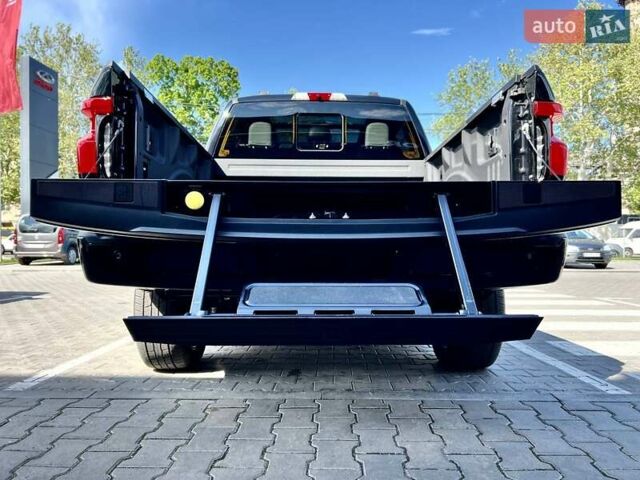 Форд Ф-150 2022 у Одесі на Automoto.ua Чорний Форд Ф-150, об'ємом двигуна 0 л та пробігом 13 тис. км за 57000 $, фото 29 на Automoto.ua