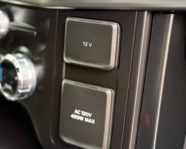 Черный Форд Ф-150, объемом двигателя 3.5 л и пробегом 64 тыс. км за 48888 $, фото 143 на Automoto.ua